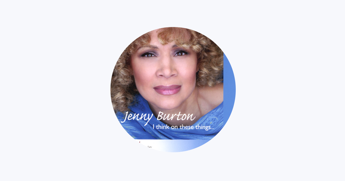 Jenny Burton - Apple Music