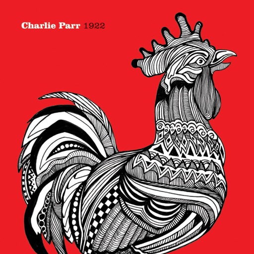 Artwork for 1922 Blues