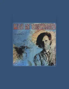 Listen to Mad at the World, watch music videos, read bio, see tour dates & more!