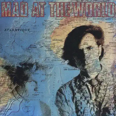 Mad at the World - Mad At The World