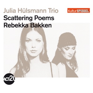 Scattering Poems (Kultur Spiegel Edition)