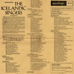 The Icelandic Singers - Holy Night