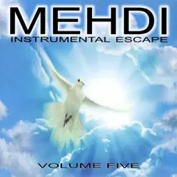 Instrumental Escape Volume 5 - Mehdi