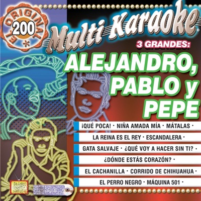 Musicmakers - Mátalas