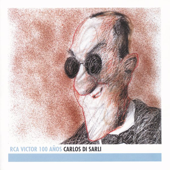 RCA 100 Años: Carlos Di Sarli
