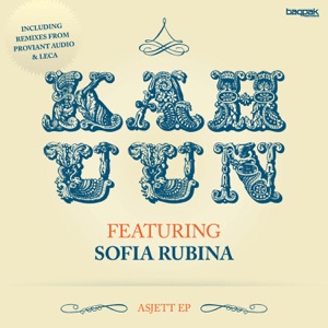 Asjett (feat. Sofia Rubina) [Remixes]