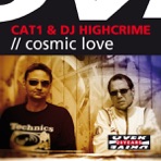 Cosmic Love - EP