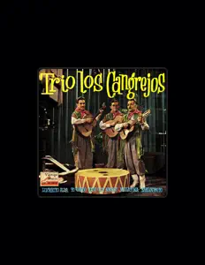 Listen to Trio Los Cangrejos, watch music videos, read bio, see tour dates & more!