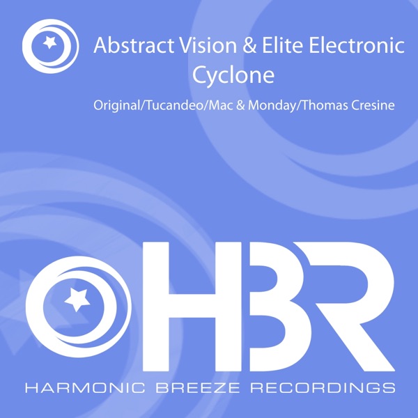 Cyclone - Single