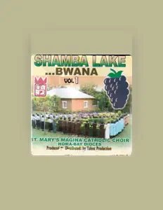 St. Mary's Magina Catholic Choir Homa-Bay Diocesを聴いたり、ミュージックビデオを鑑賞したり、経歴やツアー日程などを確認したりしましょう！
