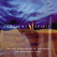 Ancient Spirit - Ash Dargan