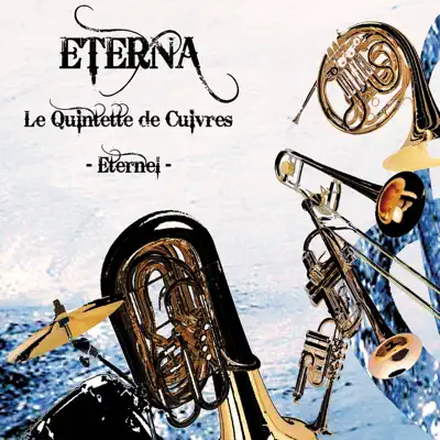 Listen to Eternel by EternA
