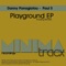 Frenquency (Danny Panagiotou Remix) - Paul S lyrics