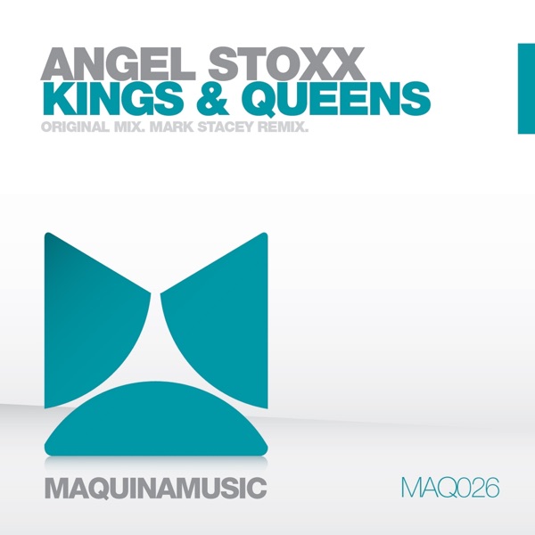 Kings & Queens - Single