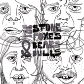 The Stone Foxes - Stomp