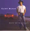 Clint Black - Nothin' But the Taillights