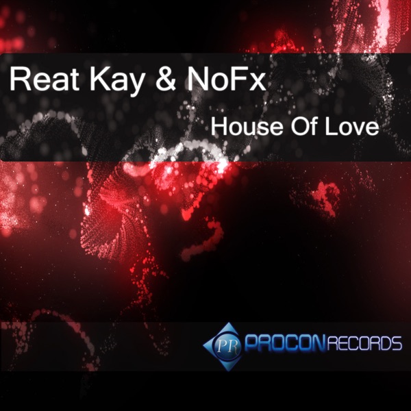 House of Love - Single