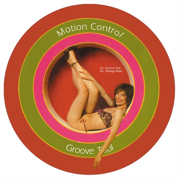 Groove Tool - EP
