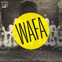 Choir Crunch EP - EP - Wafa