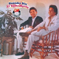 Diomedes Díaz & Cocha Molina - Alma Herida