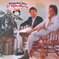 La Escoba Nueva — Diomedes Díaz & Cocha Molina