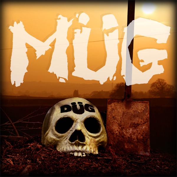 Düg - EP