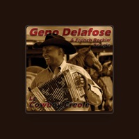 Geno Delafose