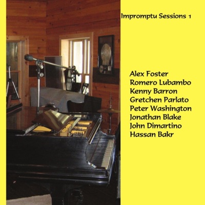 Impromptu Sessions 1