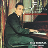 El Vuelo del Moscardón - Felo Bergaza and his Piano