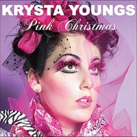 Pink Christmas - Single - Krysta Youngs