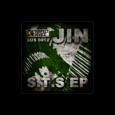 Listen to Jin, watch music videos, read bio, see tour dates & more!