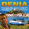 Ramón Calduch, Denia