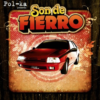 Son de Fierro (Original Soundtrack)