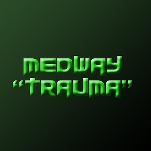 Trauma - EP