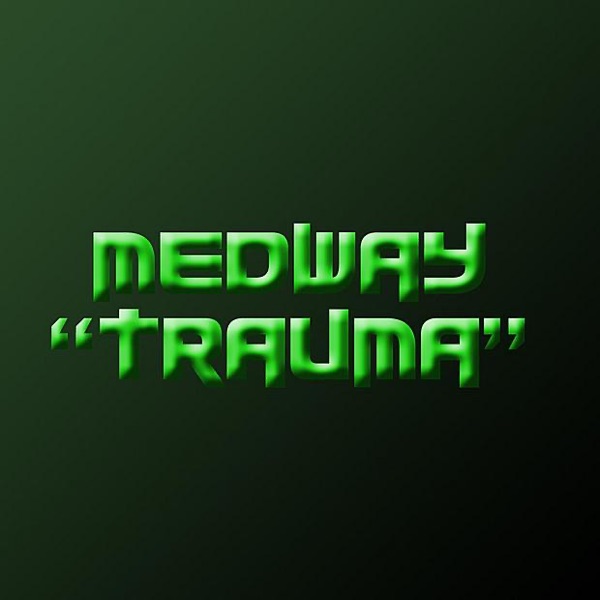 Trauma - EP