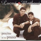 Preciso do Teu Prazer (As Long as You Love Me)
