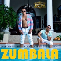Zúmbala - Single - Grupo Extra