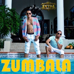 Zúmbala - Single