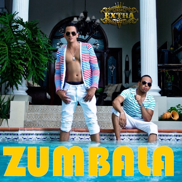 Zúmbala - Single