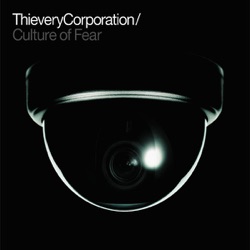 Thievery Corporation - Fragments