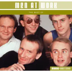 The Best of Men At Work - Men At Work