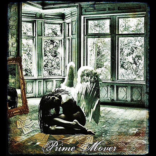Обложка альбома «Hooked - Single» — Prime Mover