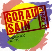 Gorau Sain - Cyfrol 2, 1992