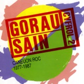 Gorau Sain - Cyfrol 2