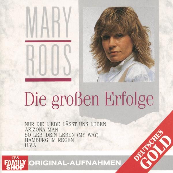 Cover du titre Amour Toujours (Morgens Um Fünf)