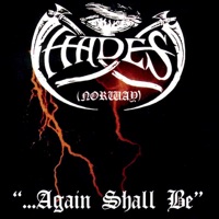 Album cover for An Oath Sworn In Bjorgvin by Hades