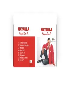 Listen to Mayaula Mayoni, watch music videos, read bio, see tour dates & more!