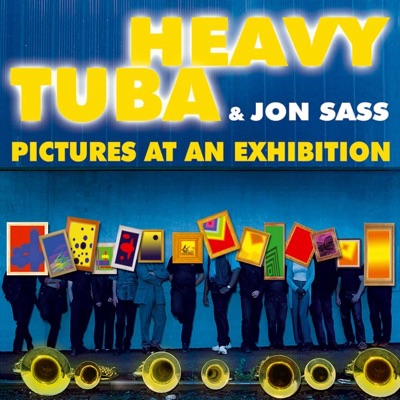 Pictures At an Exhibition