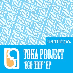 Ego Trip - Single