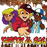 Dios Me Ama — Canta Y Rie